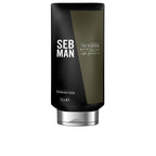 Sebman The Player Gel Coiffant Cheveux Élan De Vitalité