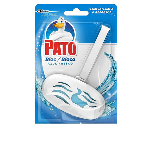 Pato Bloc Dispositivo Igienizzante E Ricarica WC Pulizia Efficace