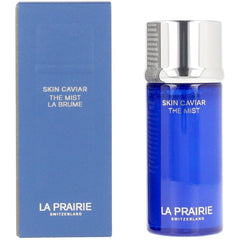 La Prairie Cellular Bruma Energizante Cosmético Facial Refresca Tu Piel