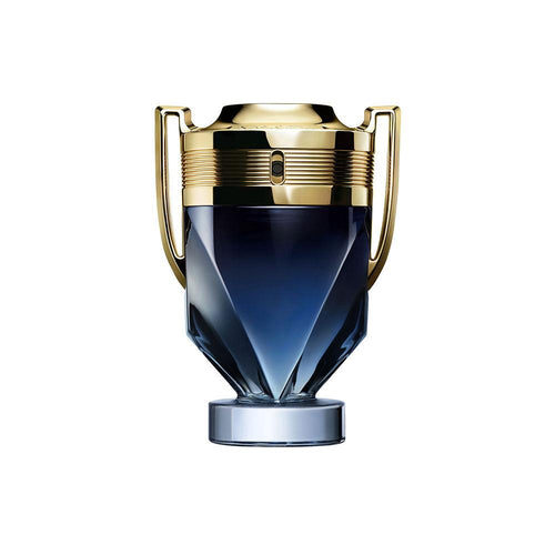 Rabanne Invictus Perfume Eau De Perfume Esencia De Poder Único