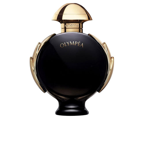Rabanne Olympéa Perfume Eau De Parfum Cautivador Verde Floral Ámbar