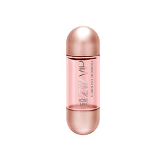 Carolina Herrera 212 Vip Perfume Eau De Parfum Unique Essence Of Seduction