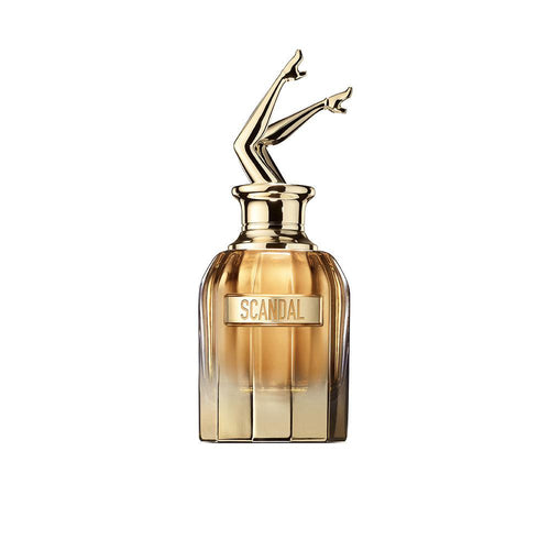 Jean Paul Gaultier Scandal Perfume Eau De Perfume Parisian Allure