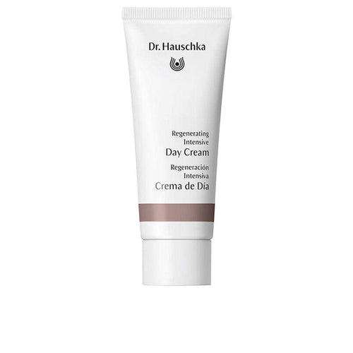 Dr Hauschka Regenerating Dr Hauschka Facial Cream Day Nourished Radiant Skin