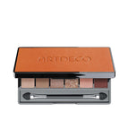 Artdeco Iconic Pretty In Sunshine Palette Di Ombretti Pigmenti Ricchi E Brillanti