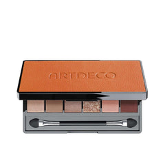 Artdeco Iconic Pretty In Sunshine Palette Di Ombretti Pigmenti Ricchi E Brillanti