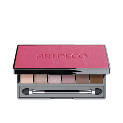 Artdeco Iconic Pretty In Sunshine Palette Di Ombretti Pigmenti Ricchi E Brillanti