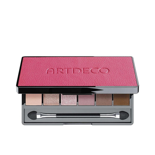 Artdeco Iconic Pretty In Sunshine Palette Di Ombretti Pigmenti Ricchi E Brillanti