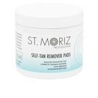 St Moriz Professional St Moriz Disques Pour Eliminer L Autobronzant Eco Friendly Biodégradables