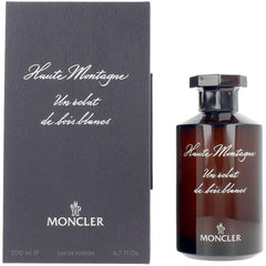 Moncler Haute Montagne Perfume Eau De Parfum Vibrant Alpine Essence