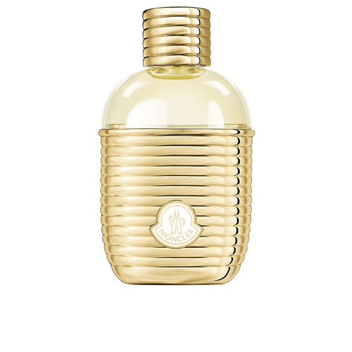 Moncler Sunrise Pour Femme Perfume Eau De Parfum Captivating Woody Floral