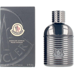 Moncler Sunrise Pour Homme Perfume Eau De Parfum Bold Woody Aromatic Scent