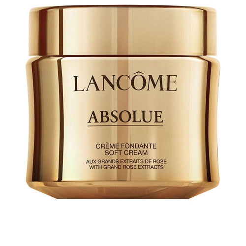 Lancôme Absolue Nachfüllbare Gesichtscreme Erhellt Und Pflegt Die Haut