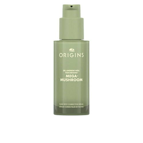 Origins Mega Mushroom Serum Gegen Dunkle Flecken Sichtbare Ergebnisse In Minuten