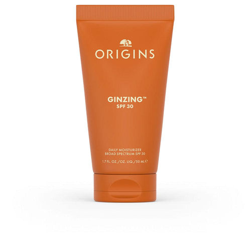 Origins Ginzing Emulsion Hydratante Hydratation Et Protection Rayonnante