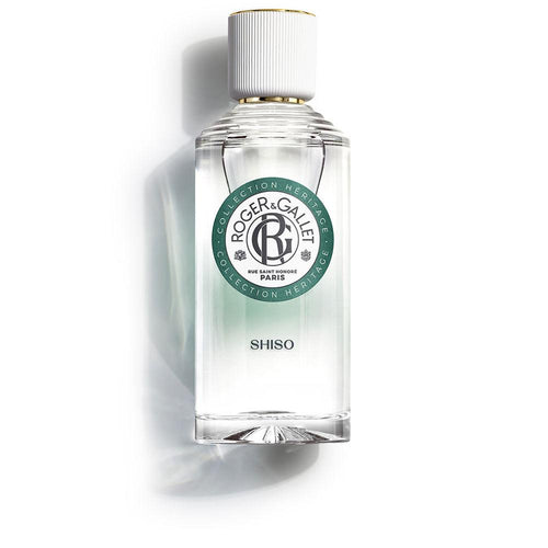 Roger & Gallet Agua Perfumada Bienestar Perfume Eau De Perfume Invigorating Freshness