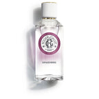 Roger & Gallet Agua Perfumada Bienestar Gingembre Perfume Eau De Toilette Invigorating Fresh Scent Experience