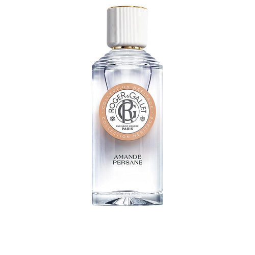Roger & Gallet Agua Perfumada Bienestar Perfume Eau De Toilette Inviting Fragrant Garden Oasis