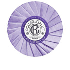 Roger & Gallet Lavande Royale Savon Bien-Être Essence De Lavande Apaisante