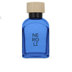Adolfo Dominguez Neroli Perfume Eau De Toilette Pure Mediterranean Essence