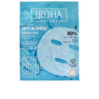 Iroha Anti-Blemish Gesichtsmaske Reine Haut Ohne Makel