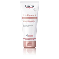 Eucerin Anti-Pigment Crema Corporal Piel Radiante Y Suave