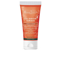 Beauterra Geles De Ducha Sobregrasos Gel De Ducha Piel Extra Oleosa Calmante