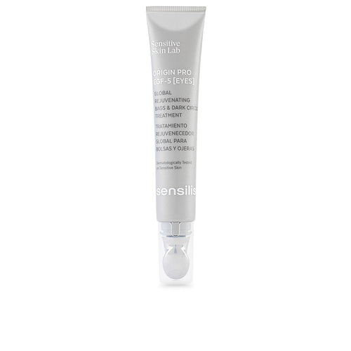 Sensilis Origin Pro Tratamiento Contorno Ojos Reafirma Y Revitaliza Mirada