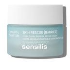 Sensilis Skin Rescue Creme Sofort Und Lang Anhaltende Feuchtigkeit