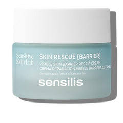 Sensilis Skin Rescue Crema Hidratación Inmediata Y Duradera