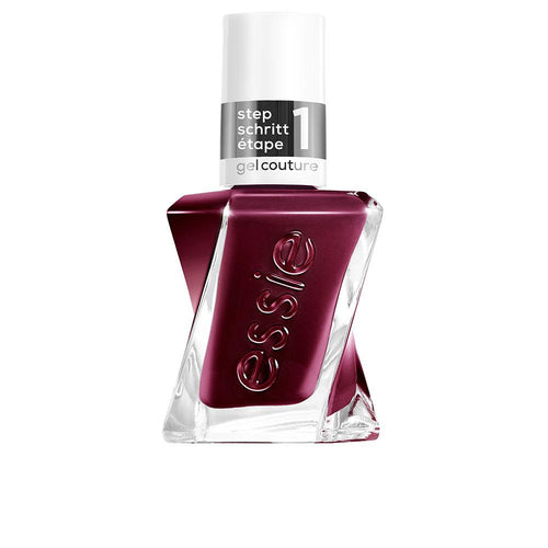Essie Gel Couture Esmalte De Uñas En Gel Color Vibrante Y Duradero