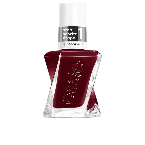 Essie Gel Couture Gel Nail Lacquer Vibrant And Long Lasting