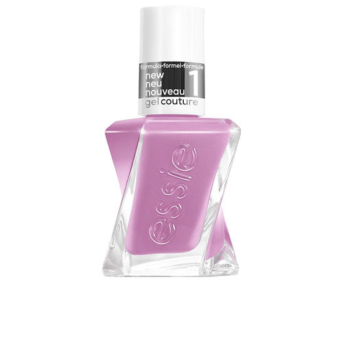 Essie Gel Couture Gel Nail Lacquer Vibrant And Long Lasting
