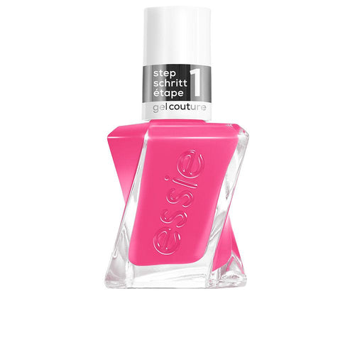 Essie Gel Couture Gel Nail Lacquer Vibrant And Long Lasting