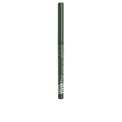 Nyx Professional Make Up Vivid Rich Mechanical Eyeliner Pencil Bold Colors Instantly