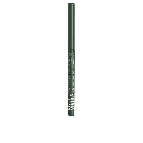 Nyx Professional Make Up Vivid Rich Mechanical Eyeliner Pencil Bold Colors Instantly