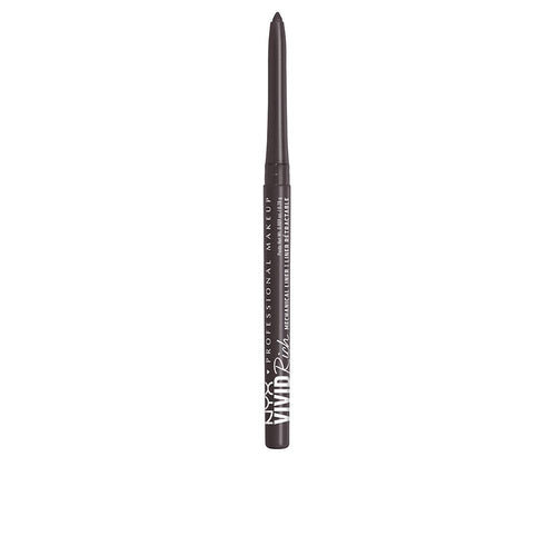 Nyx Professional Make Up Vivid Rich Mechanical Eyeliner Pencil Bold Colors Instantly