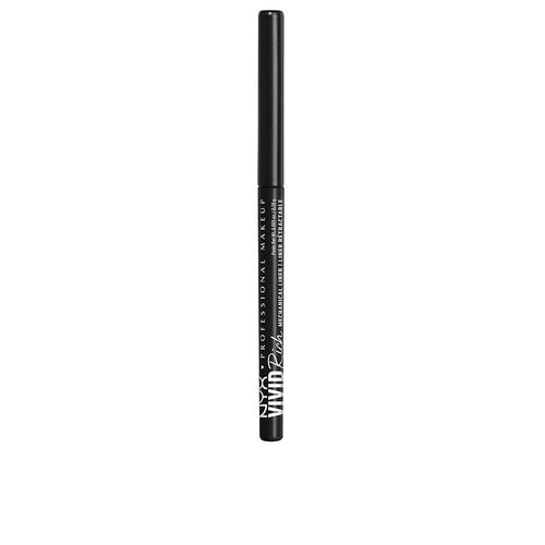 Nyx Professional Make Up Vivid Rich Mechanical Eyeliner Pencil Bold Colors Instantly