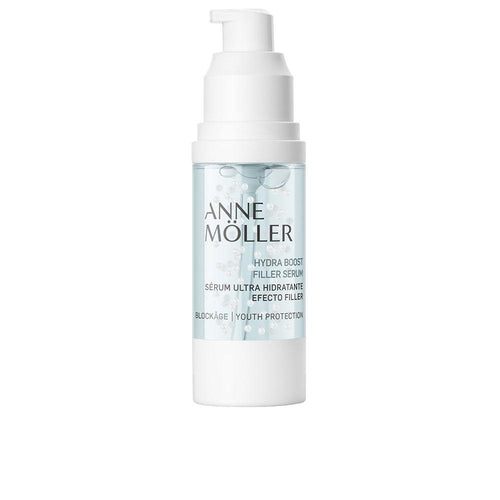 Anne Möller Blockâge Sérum Ultra Hidratante Con Efecto Voluminizador Impulso De Hidratación