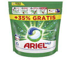 Ariel Ariel Pods Détergent 3In1 Nettoyage Impeccable