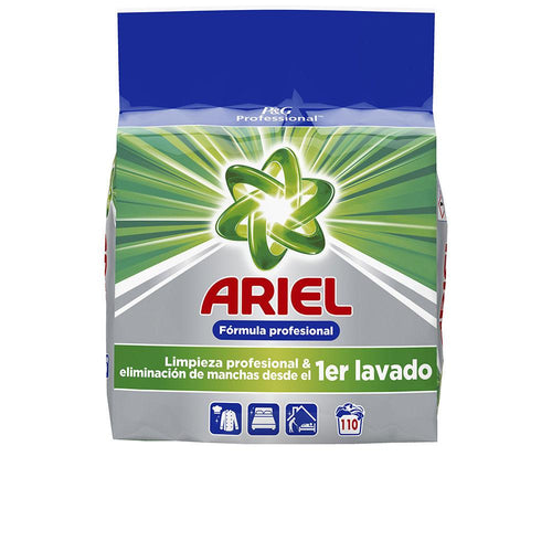 Ariel Original Detergent Powder Superior Cleaning Results Guaranteed