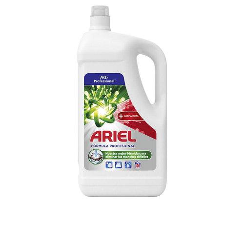 Ariel Ariel Original Liquid Detergent Anti Stain Outstanding Stain Removal