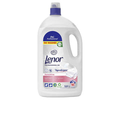Lenor Lenor Profesional Sensitive Flüssiger Weichspüler Innovative Weichspüler Technologie