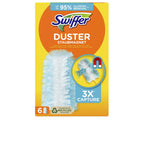 Swiffer Plumero Atrapa Polvo Staubwedel Ersatzset Six Times Superior Cleaning