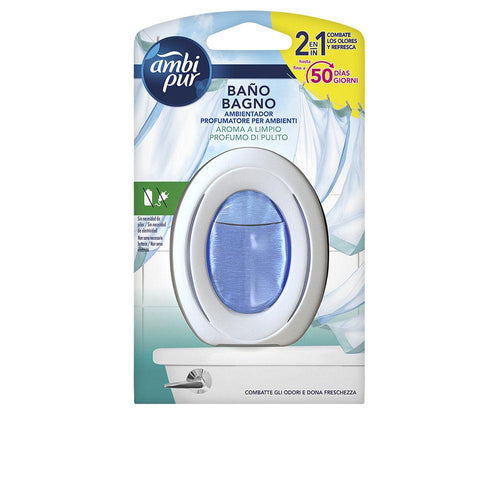 Ambi Pur Baño Air Freshener Long Lasting Freshness