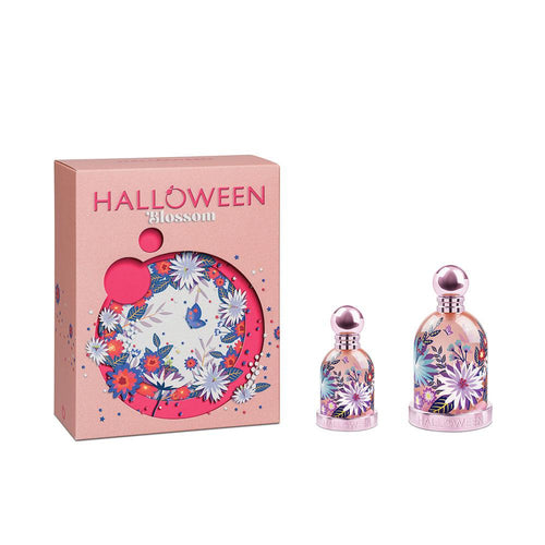 Halloween Halloween Blossom Perfume Eau De Toilette Vibrant Oriental Floral Scent