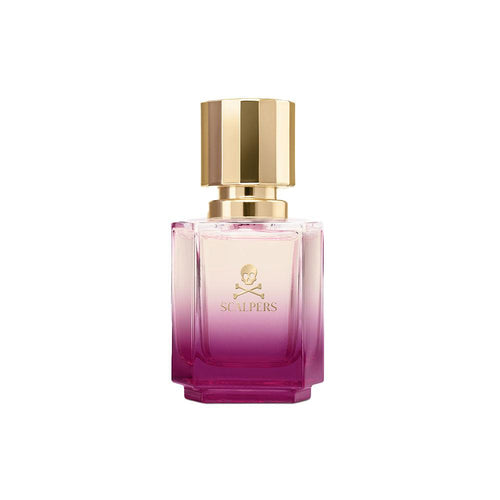 Scalpers Her & The Wild Flower Perfume Eau De Parfum Revolutionize The Ordinary