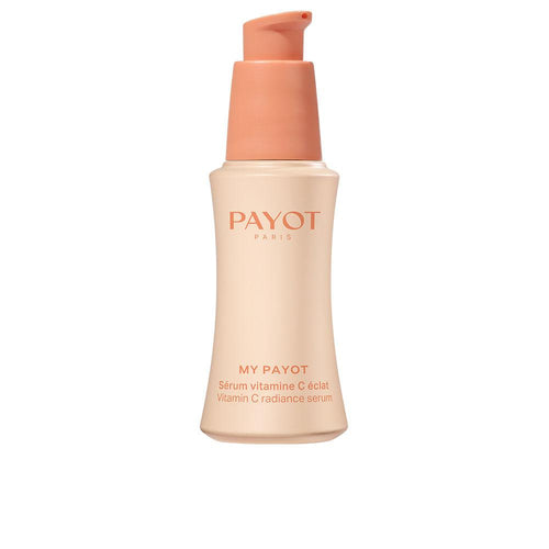 Payot My Payot Aufhellendes Serum Mit Vitamin C Strahlende Haut Jeden Tag