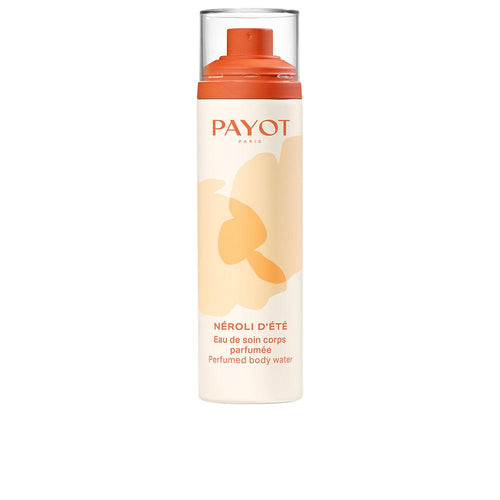 Payot Neroli D'été Perfume Eau De Toilette Frescura Revitalizante