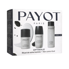 Payot Optimale Kit Cosmético 3 En 1 Hidratación Y Frescura Natural
